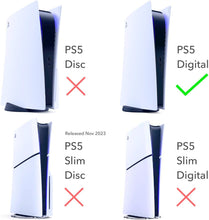 Load image into Gallery viewer, PS5 Wave Japanese Skin - Vinyl Wrap Sticker Playstation 5