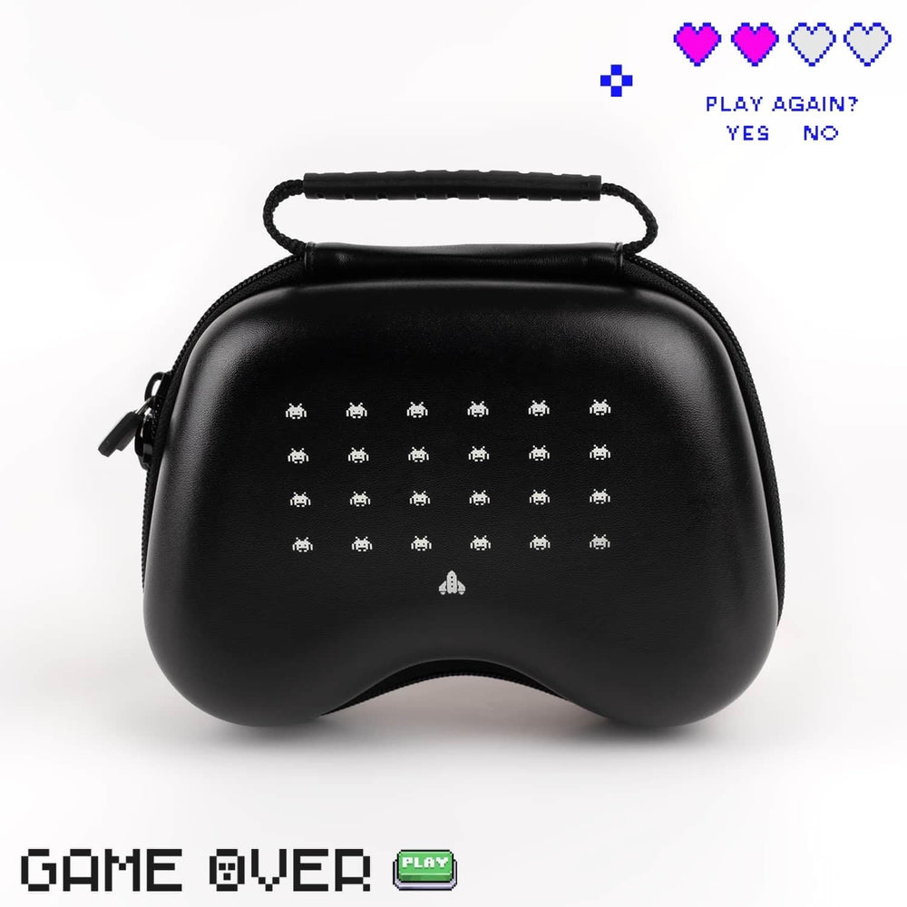 Load image into Gallery viewer, Game Over Controller Case | For Xbox PS Switch Pro