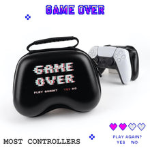 Load image into Gallery viewer, Game Over Controller Case | For Xbox PS Switch Pro