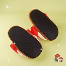 Load image into Gallery viewer, Mushroom Slippers | Cute Cartoon Kawaii Women Shoes