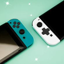Load image into Gallery viewer, Pastel Button Caps and D-Pad - Nintendo Switch Standard, OLED