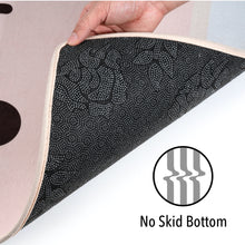Load image into Gallery viewer, Boba Rug - Cute Large Rectangular Mat Carpet