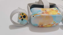 Load and play video in Gallery viewer, Dog Sunglasses Skin for Oculus Quest 2