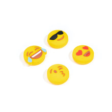 Load image into Gallery viewer, Emoji Thumb Grips - Nintendo Switch, Lite, OLED & Switch 2 Button Caps