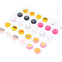 Load image into Gallery viewer, Emoji Thumb Grips - Nintendo Switch, Lite, OLED & Switch 2 Button Caps