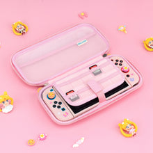 Load image into Gallery viewer, Moon Anime Bundle - Nintendo Switch Lite OLED Case Cover Grips