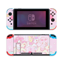 Load image into Gallery viewer, My Melody Skin - Cute Nintendo Switch Lite OLED Wrap
