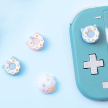 Load image into Gallery viewer, Ice Cream Cupcake Donut Nintendo Switch Thumb Grips
