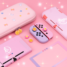 Load image into Gallery viewer, Moon Anime Thumb Grips - Anime Cardcaptor Sakura Nintendo Switch, Lite, OLED
