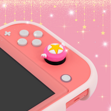 Load image into Gallery viewer, Moon Anime Thumb Grips - Anime Cardcaptor Sakura Nintendo Switch, Lite, OLED
