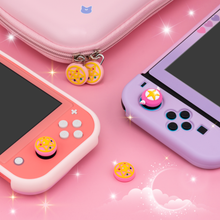 Load image into Gallery viewer, Moon Anime Thumb Grips - Anime Cardcaptor Sakura Nintendo Switch, Lite, OLED
