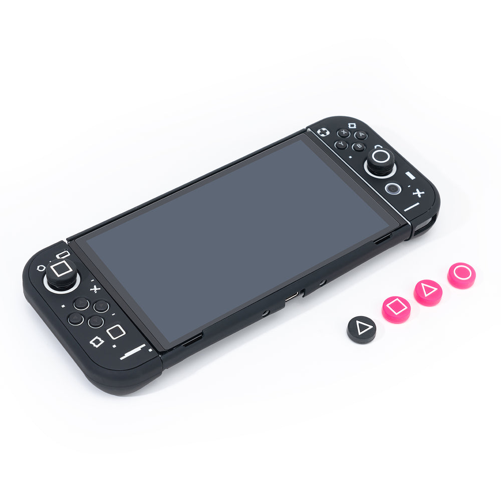 Load image into Gallery viewer, Squid Game Thumb Grips - Nintendo Switch, Lite, OLED
